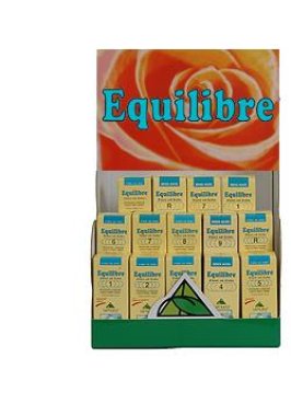 EQUILIBRE 1 30ML GTT  LEMURIA