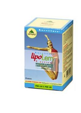 KURVILINEA LIPOLEM 80CPR