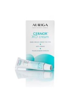 CERNOR XO CREMA GEL 10ML