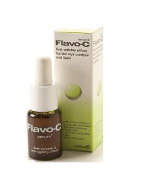 FLAVO C SERUM 15 ML