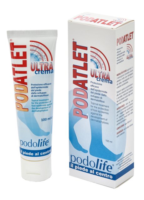 PODATLET ULTRA CREMA 100 ML