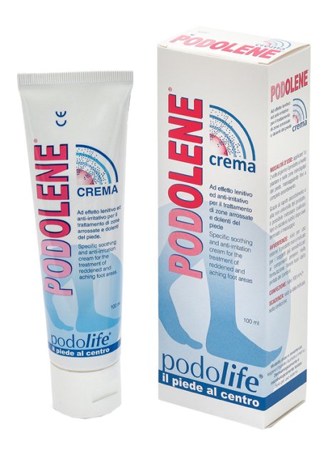 PODOLENE CREMA 100 ML