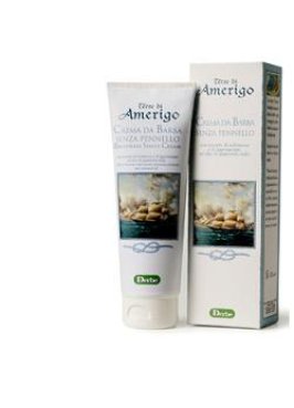 TERRE AMERIGO CR BARBA 125ML