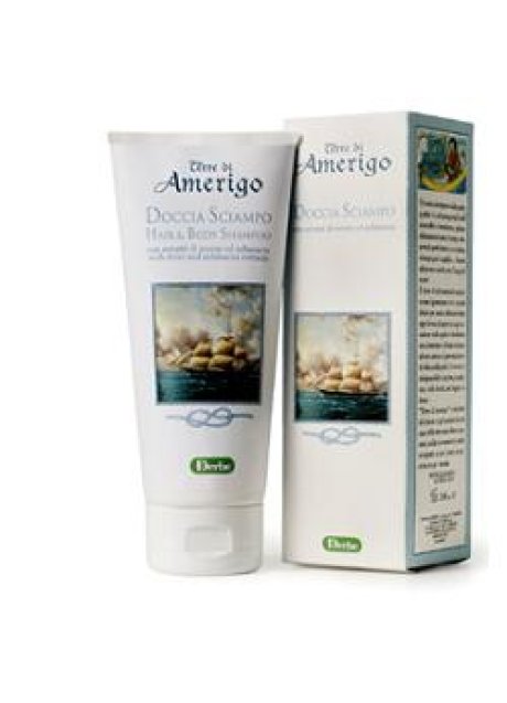 TERRE AMERIGO DOCCIASH 200ML