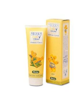 BABY CREMA 125ML