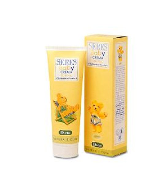 BABY CREMA 125ML