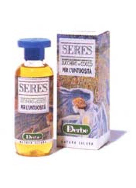 SERES-SHAMPO CAP UNTI 200ML