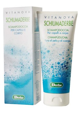 SCHIUMADERBE 200ML