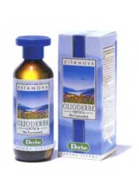 OLIODERBE ORTICA 200ML