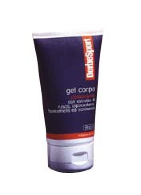 GEL CORPO DEFATICANTE 150ML