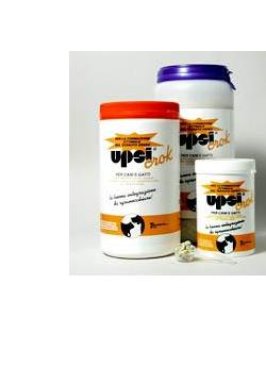 UPSICROK 500G