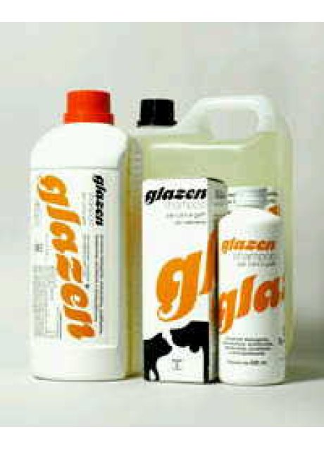 GLAZEN SHAMPOO CANI GATTI FLACONE 200 ML