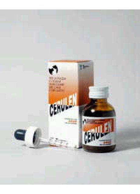 CERULEN GOCCE OTOLOGICHE 50ML