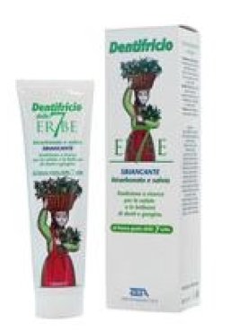 ZETA DENTIFRICIO 7 ERBE  50ML