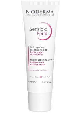 SENSIBIO FORTE CREMA 40 ML