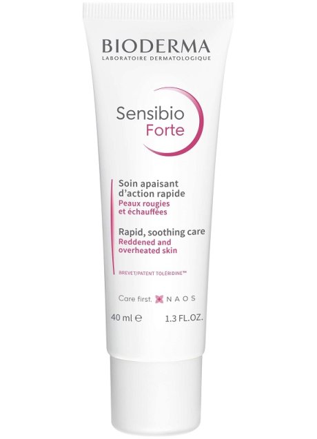 SENSIBIO FORTE CREMA 40 ML