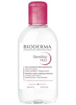 SENSIBIO H2O SOL MICEL DET 500