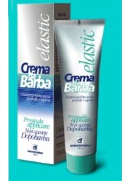 ELASTIC-CR BARBA 150ML