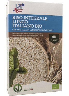 RISO INTEG LUNG BIO 1000G FINEST