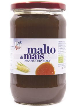 MALTO MAIS BIO 900G