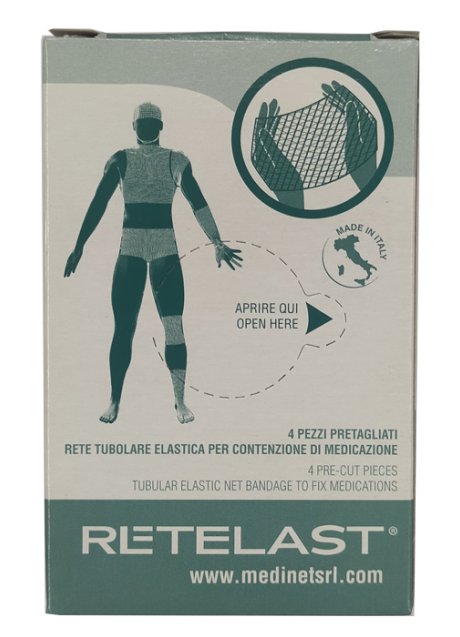 RETELAST-TORACE 3,5 MT
