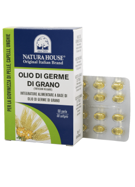 NH OLIO GERME GRANO 60PRL