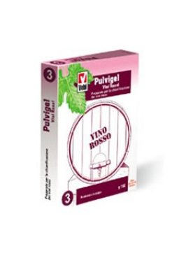 PULVIGEL ROSSI 100G