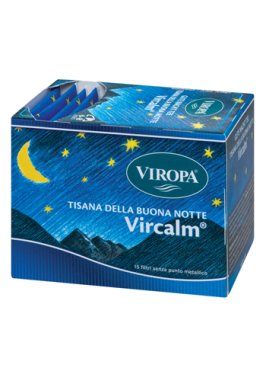 VIROPA VIRCALM 15BUST