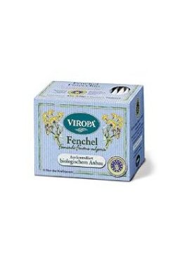 VIROPA FINOCCHIO BIO 15BUST