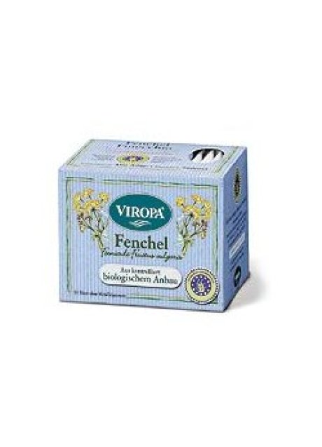 VIROPA FINOCCHIO BIO 15BUST