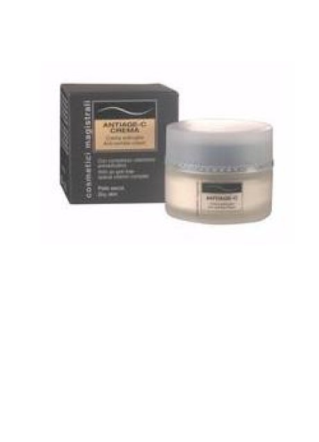 ANTIAGE C CREMA RUGHE 30ML