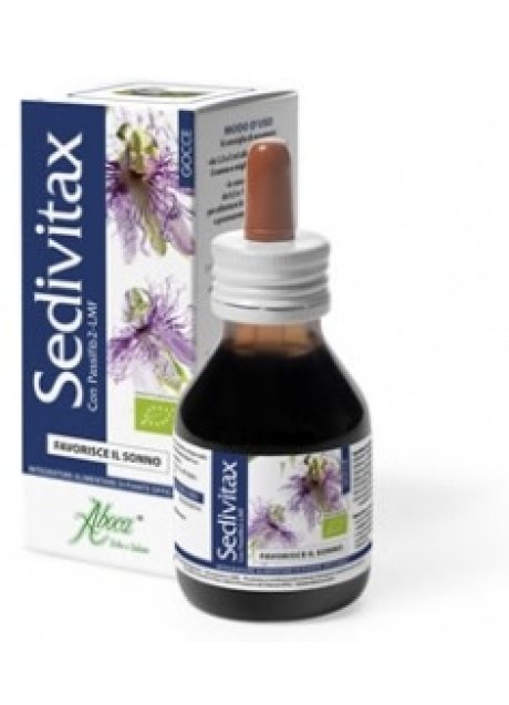 SEDIVITAX GOCCE 75 ML