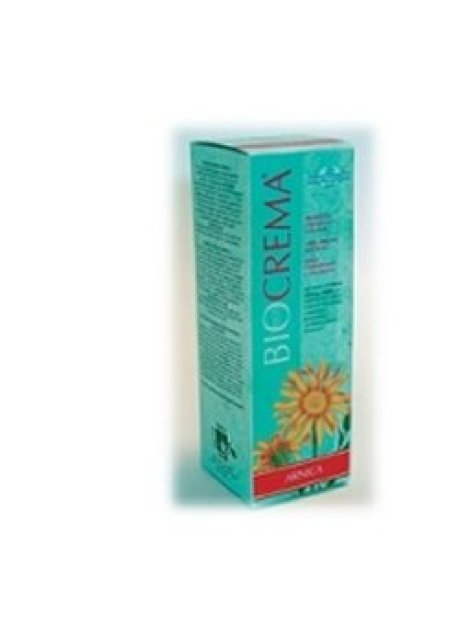 BIOECOCREMA ARNICA 100ML