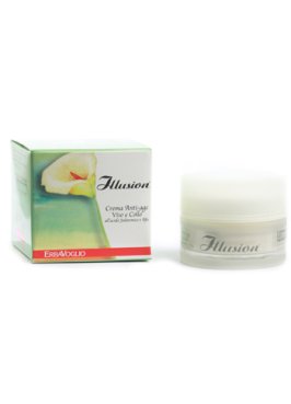 ILLUSION CR ANTIAGE 50ML