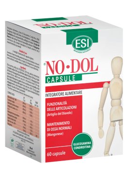 ESI NODOL 60 CAPSULE