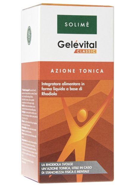 GELEVITAL CLASSIC 500ML