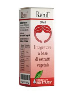 RENIL FITOGTT 30ML