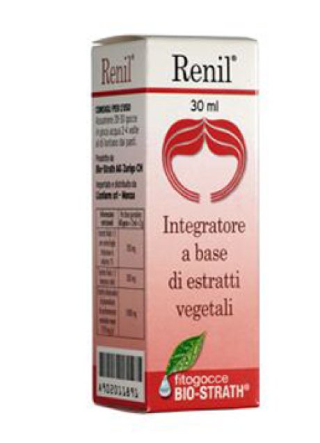 RENIL FITOGTT 30ML