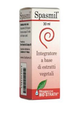 SPASMIL FITOGTT 30ML