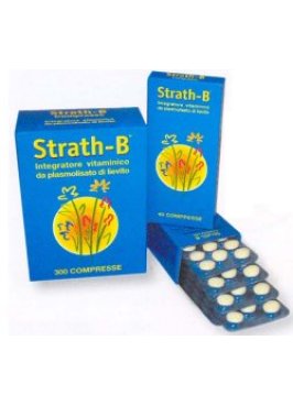 STRATH B INTEG  40 CPR