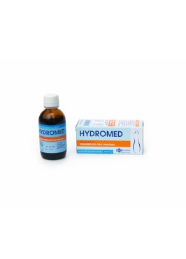 HYDROMED GOCCE 50ML