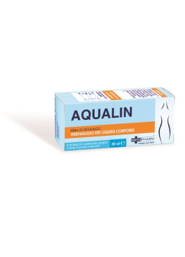 AQUALIN GOCCE 50ML