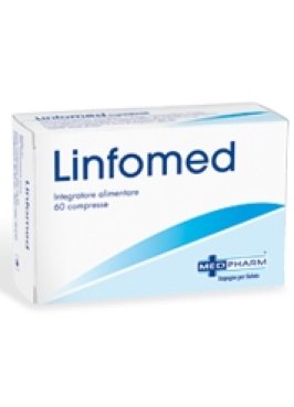 LINFOMED 60 COMPRESSE