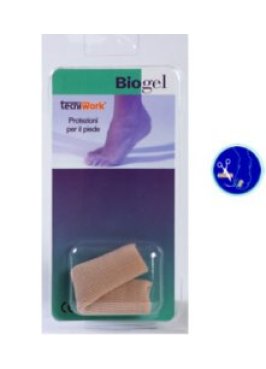 BIOGEL TUBO TESSUTO MD 1PZ BLIST