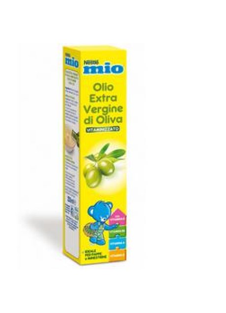 MIO OLIO VITAM 250 ML