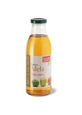 SUCCO MELA BIO 500ML