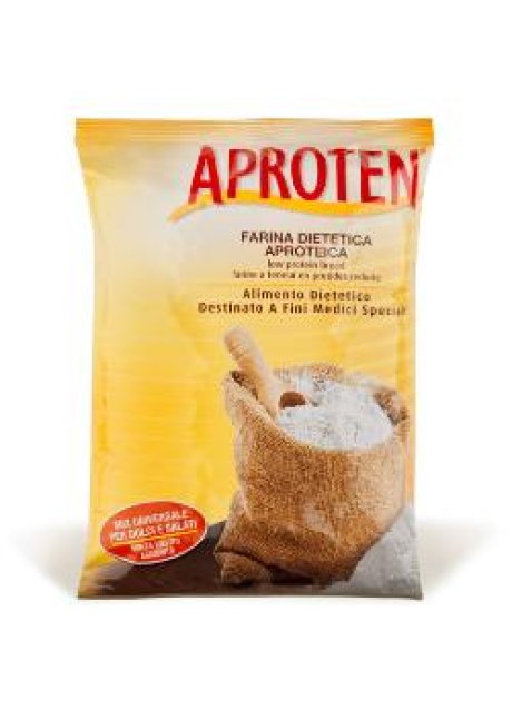 APROTEN FARINA 500 G