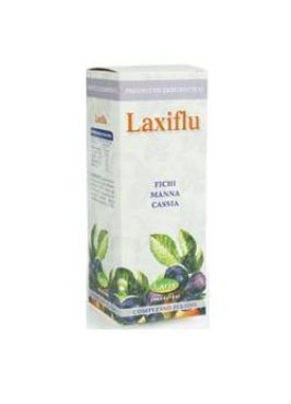 LAXIFLU SCIROPPO 150ML