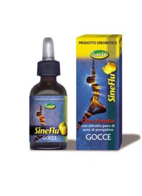 SINEFLU GOCCE 30ML