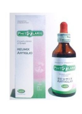 PHITOLARIX ARTIGLIO 100ML